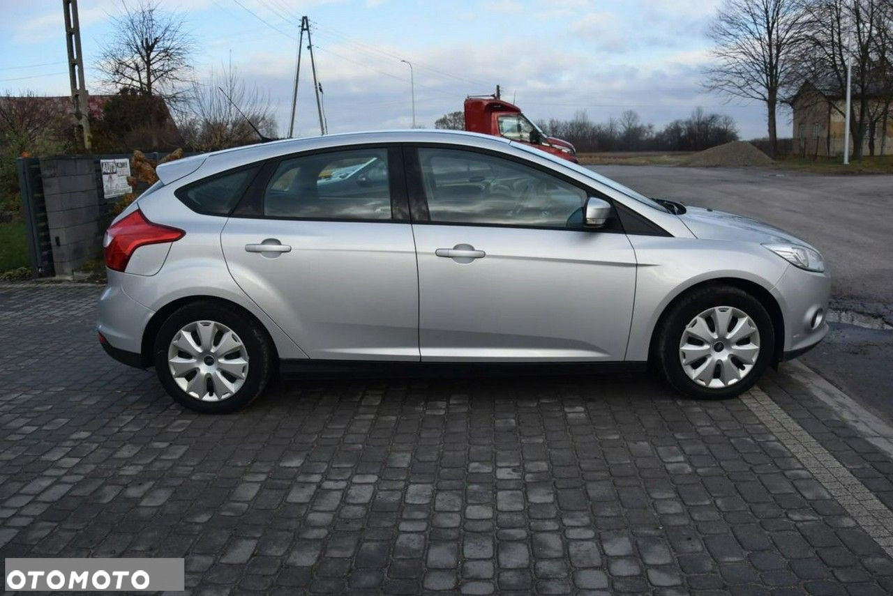 Ford Focus 1.6 TI-VCT Trend - 7