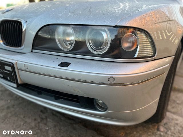 BMW Seria 5 - 35