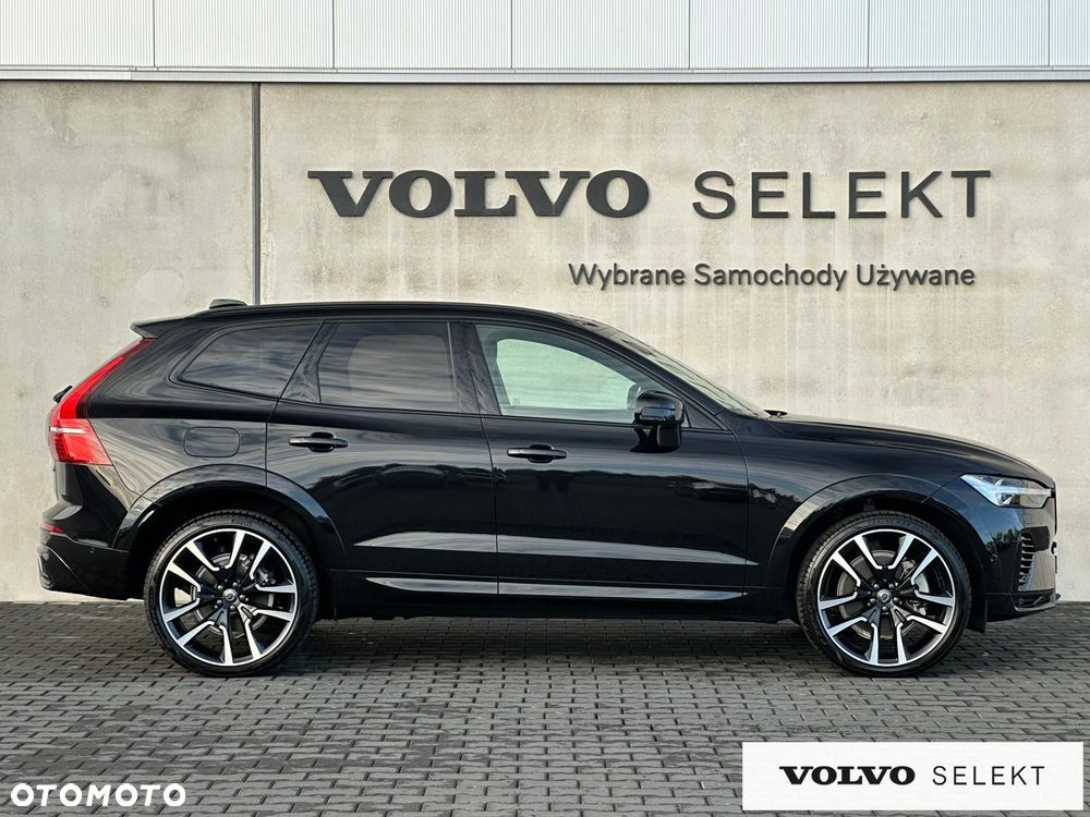 Volvo XC 60 - 5
