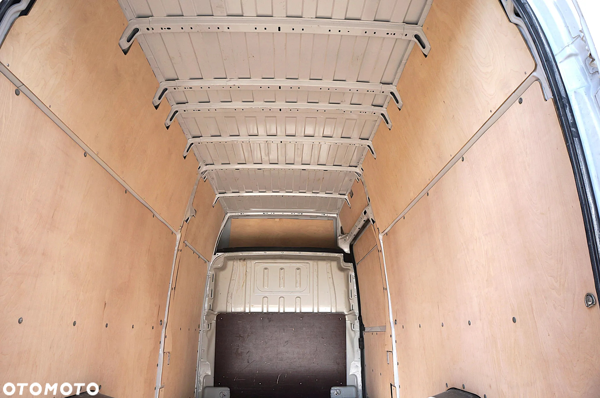 Fiat DUCATO L4H3 MAXI LONG HAK-3t. 17m3 Silnik Euro6 Homologacja VAT-1 - 32