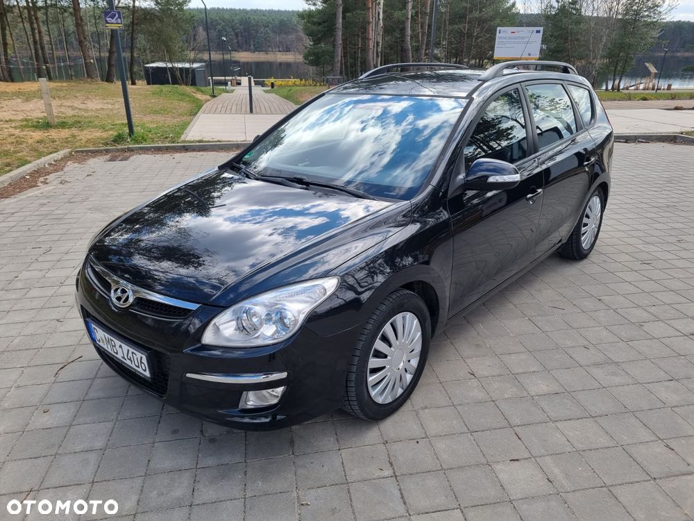 Hyundai i30 - 1