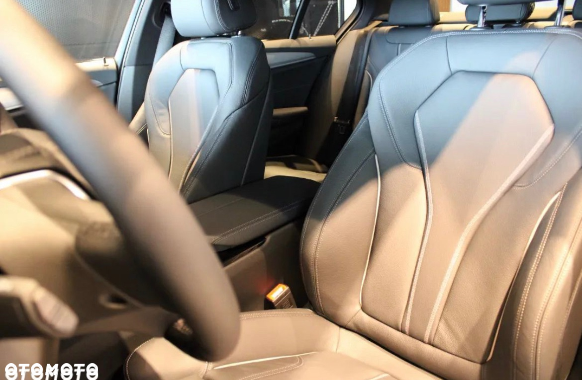 BMW Seria 5 - 17