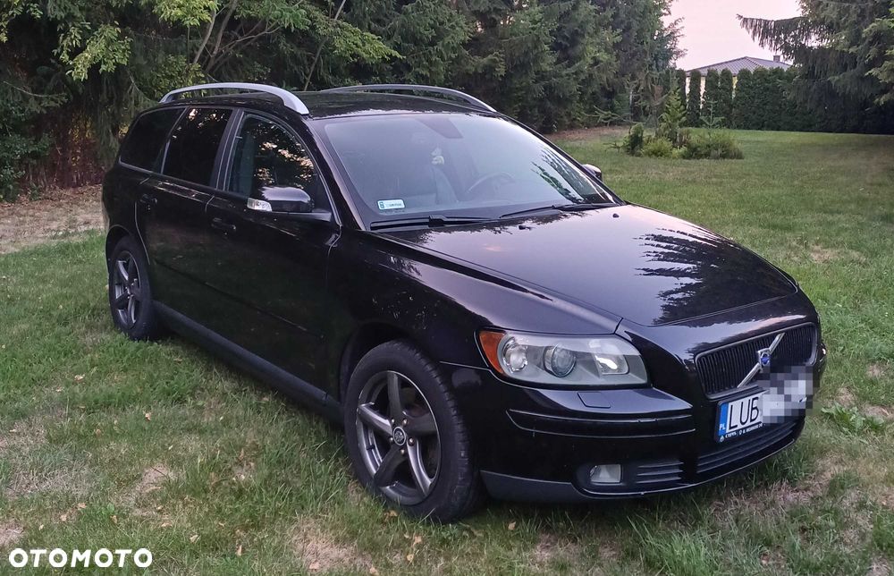 Volvo V50 - 3