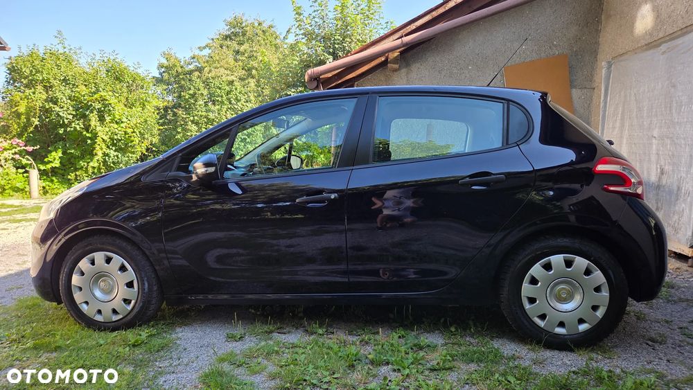 Peugeot 208 1.0 VTi Access - 4