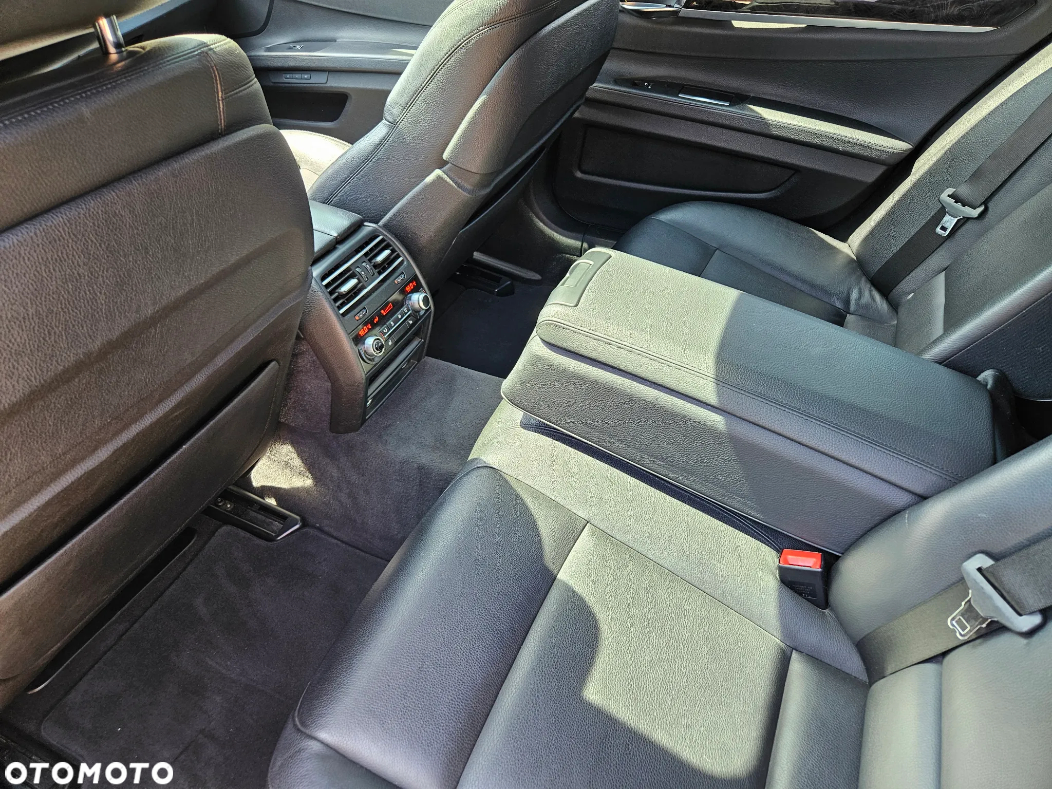 BMW Seria 7 730d xDrive - 8
