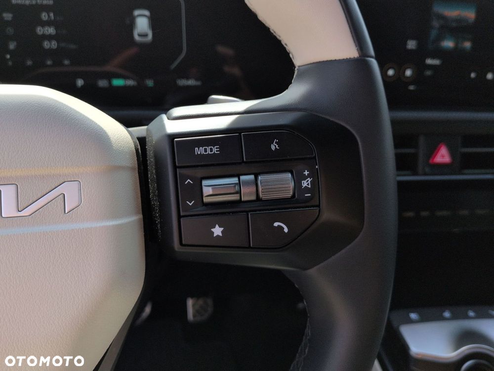 Kia EV6 84kWh GT-Line AWD - 18