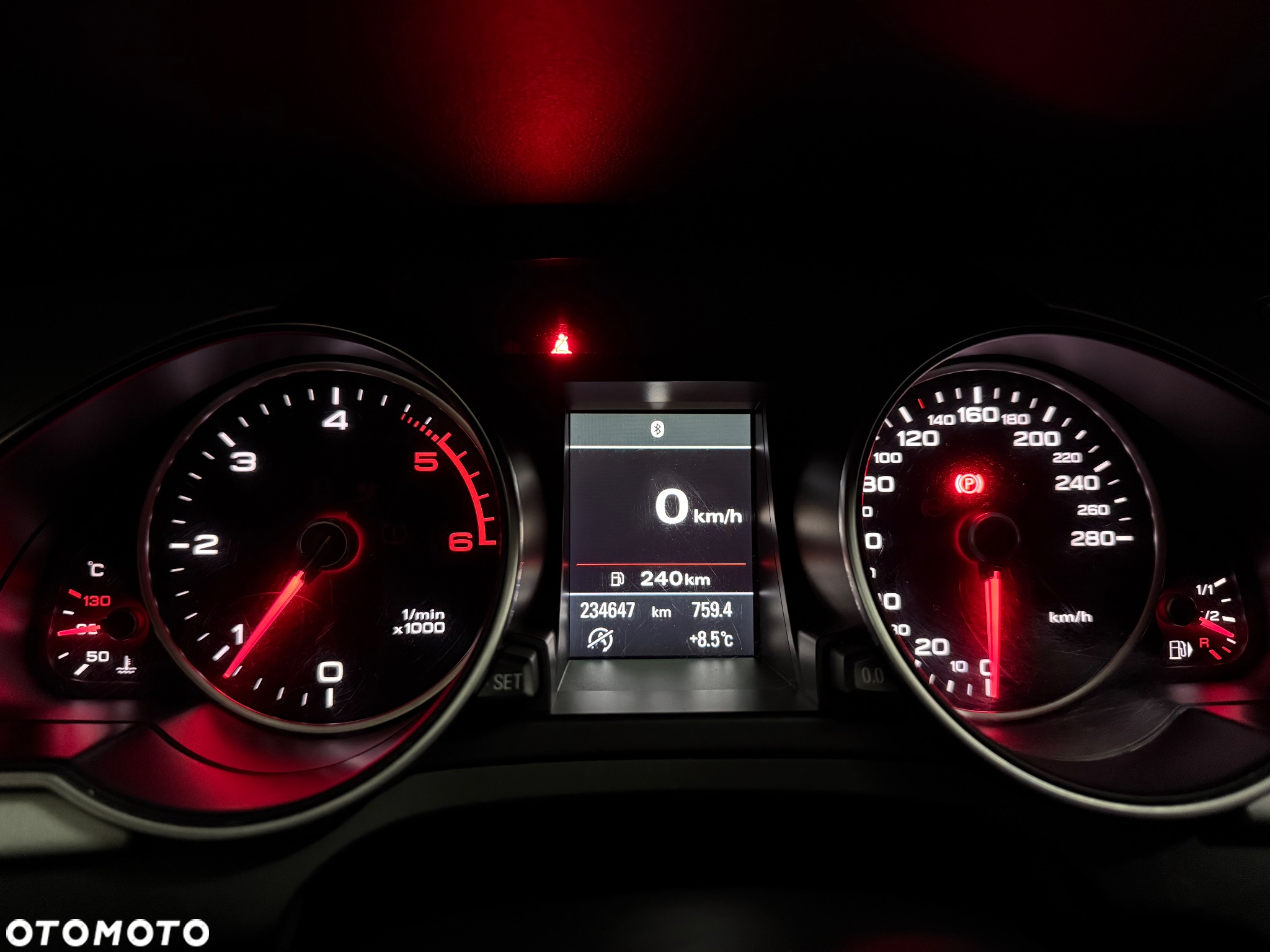 Audi A5 2.0 TDI - 24
