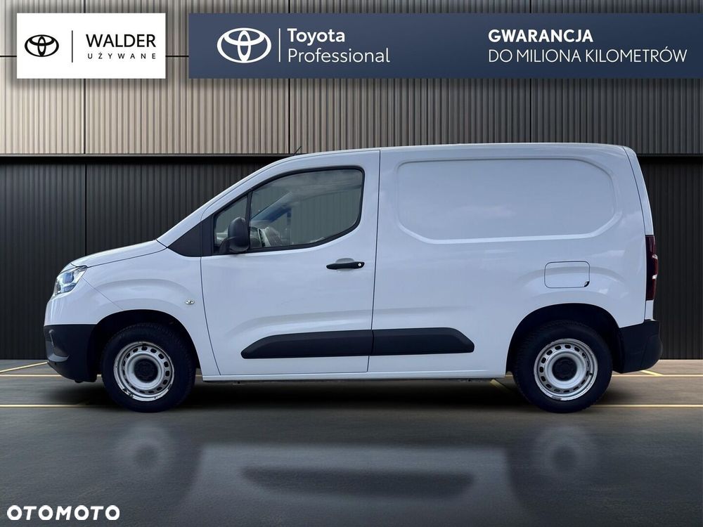 Toyota PROACE CITY - 10