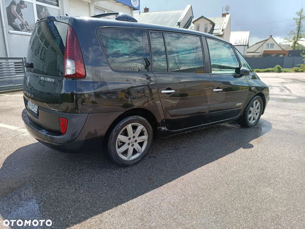 Renault Espace 2.0 dCi Celsium - 5