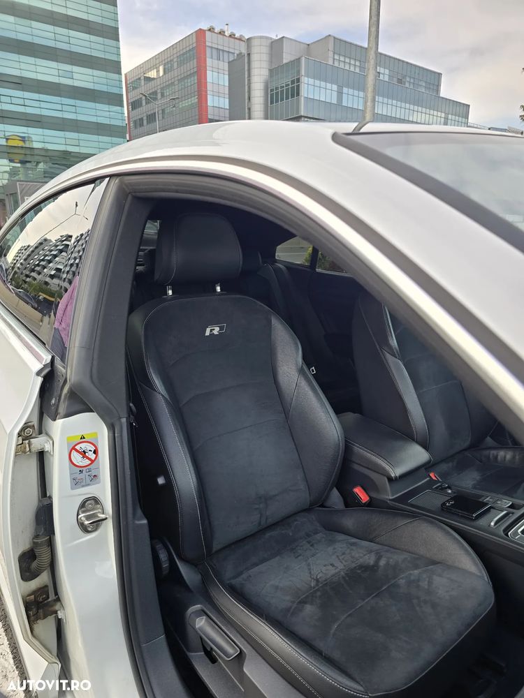 Volkswagen ARTEON 2.0 TDI DSG R-Line - 3