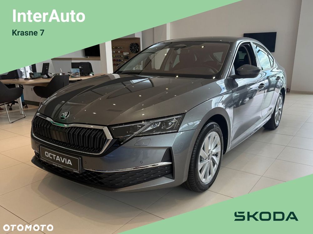 Skoda Octavia 1.5 TSI Drive Selection - 1