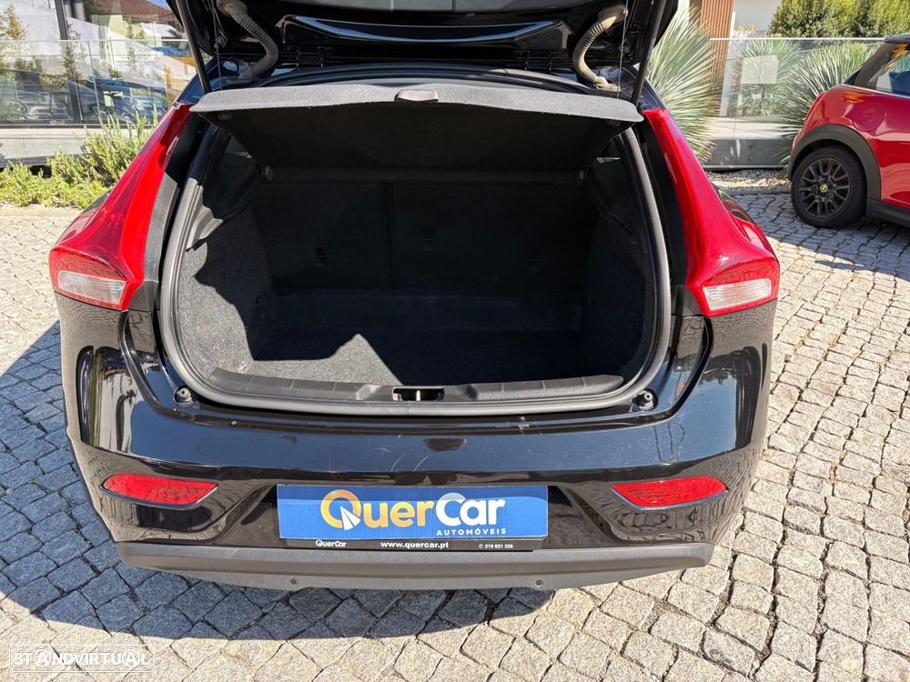 Volvo V40 2.0 D2 Inscription - 15