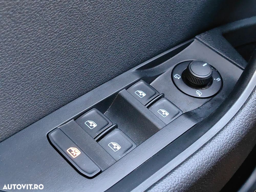 Skoda Superb 1.5 TSI ACT Ambition - 27