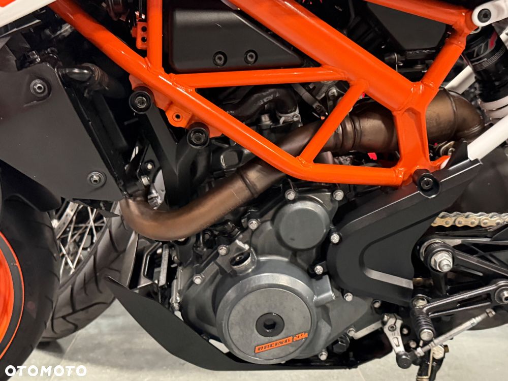 KTM Duke - 36
