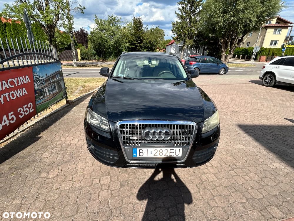 Audi Q5 2.0 TFSI Quattro S tronic - 2