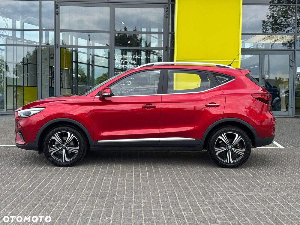 MG ZS 1.5 VTi-Tech Excite - 10