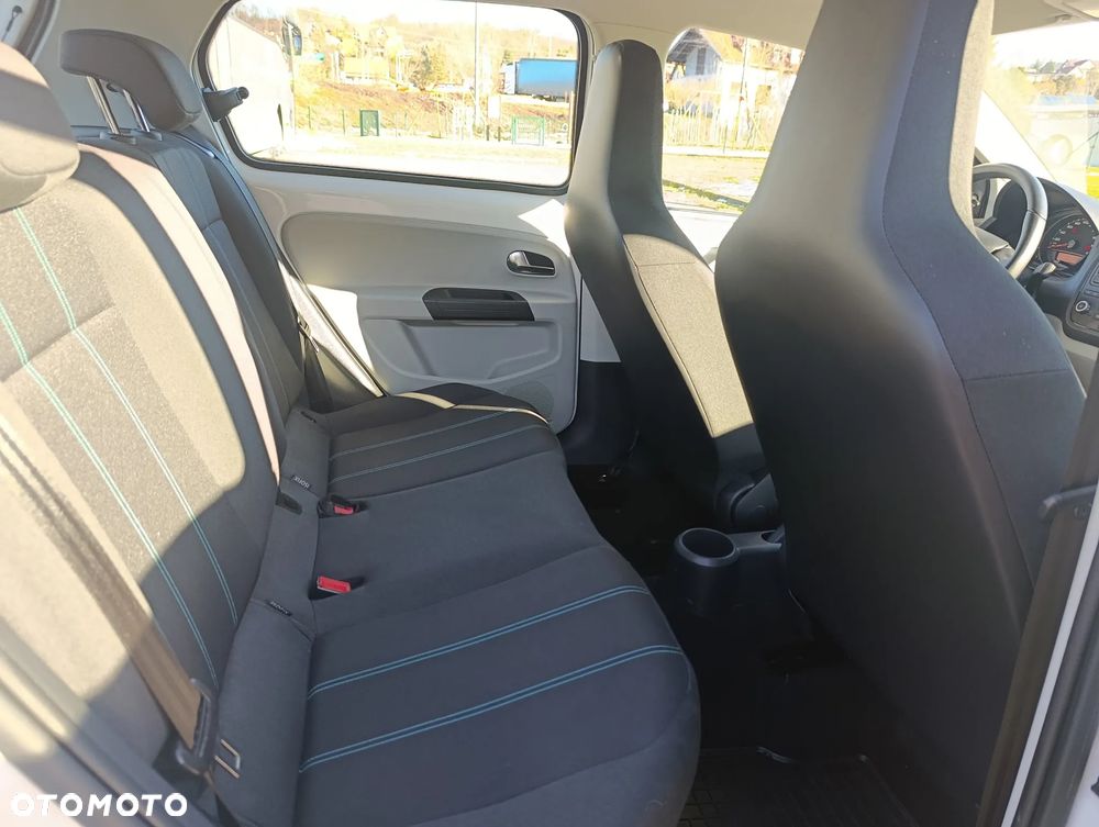 Seat Mii 1.0 Connect - 17
