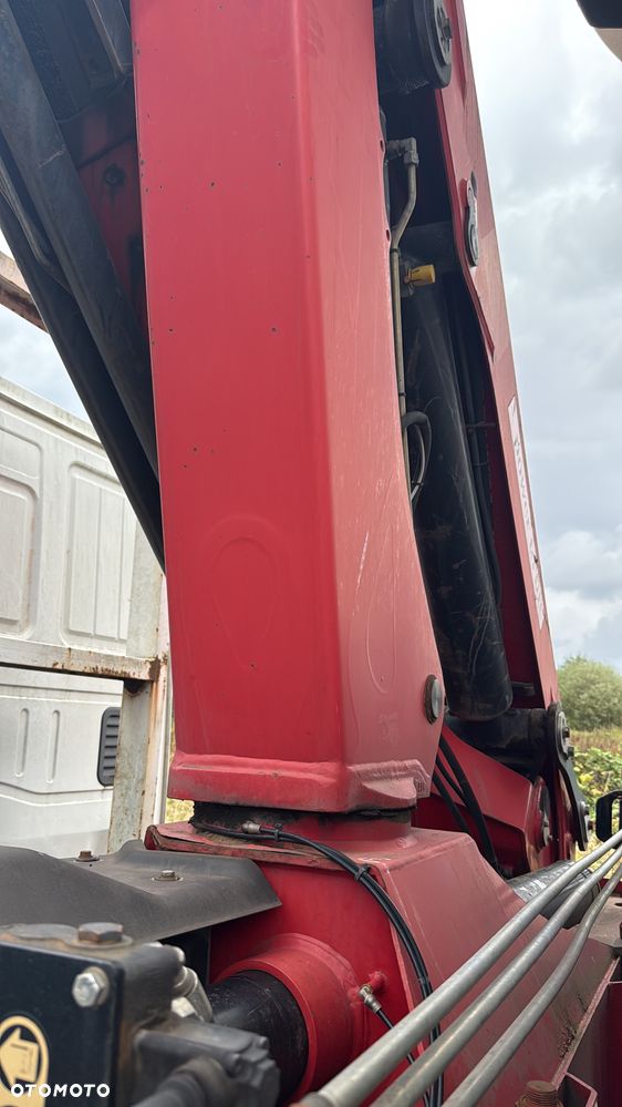 Iveco Eurocargo - 7