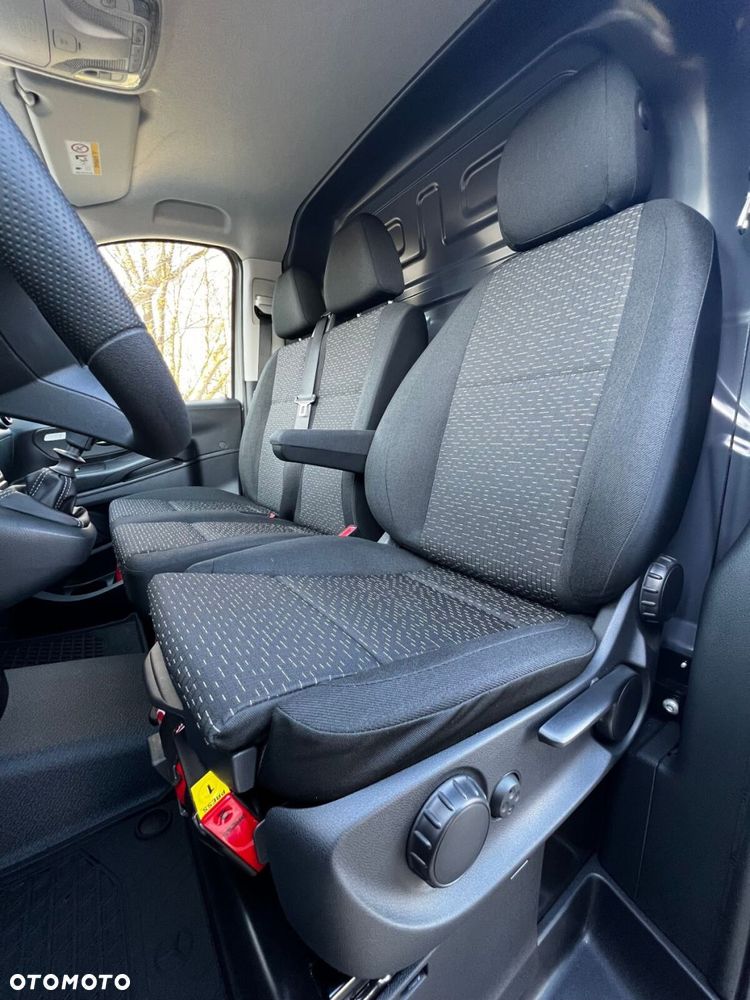 Mercedes-Benz vito Vito - 10