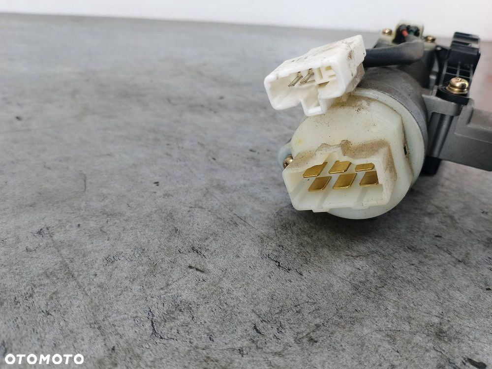 STACYJKA KIA CERATO 95420-2D000 BOSCH 1.5 CRDI - 3