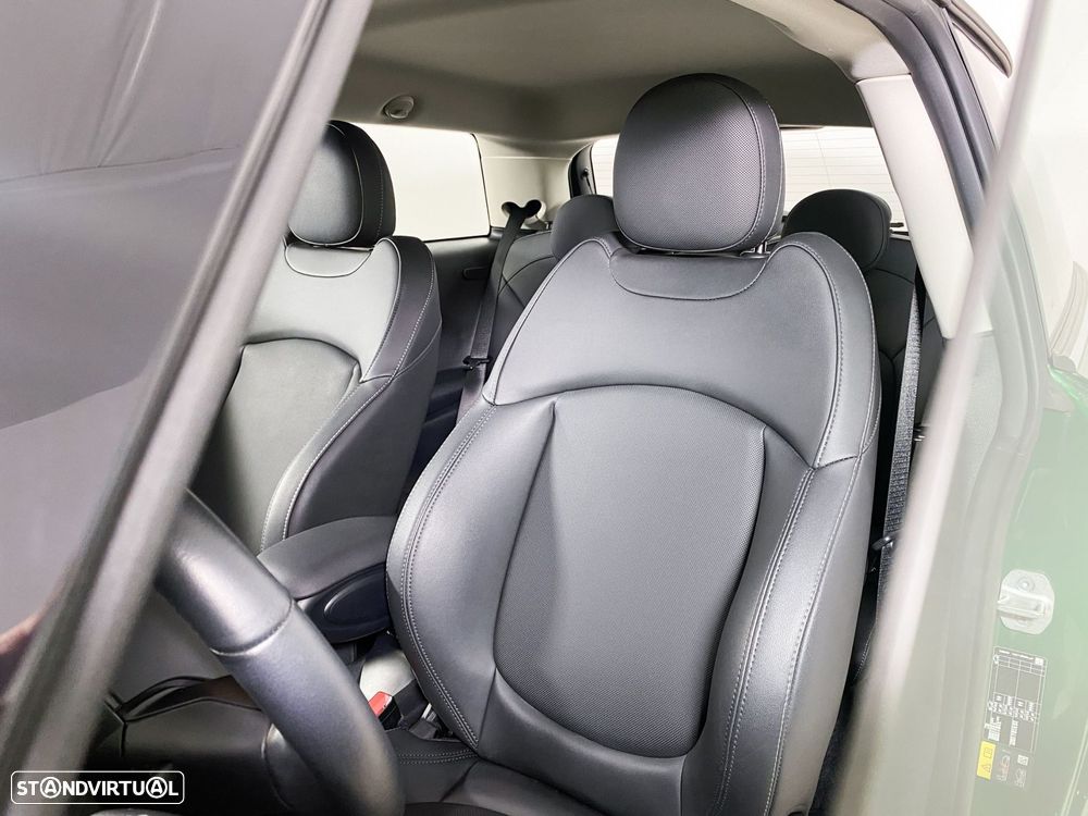 MINI 3 Portas Cooper SE Essential - 20