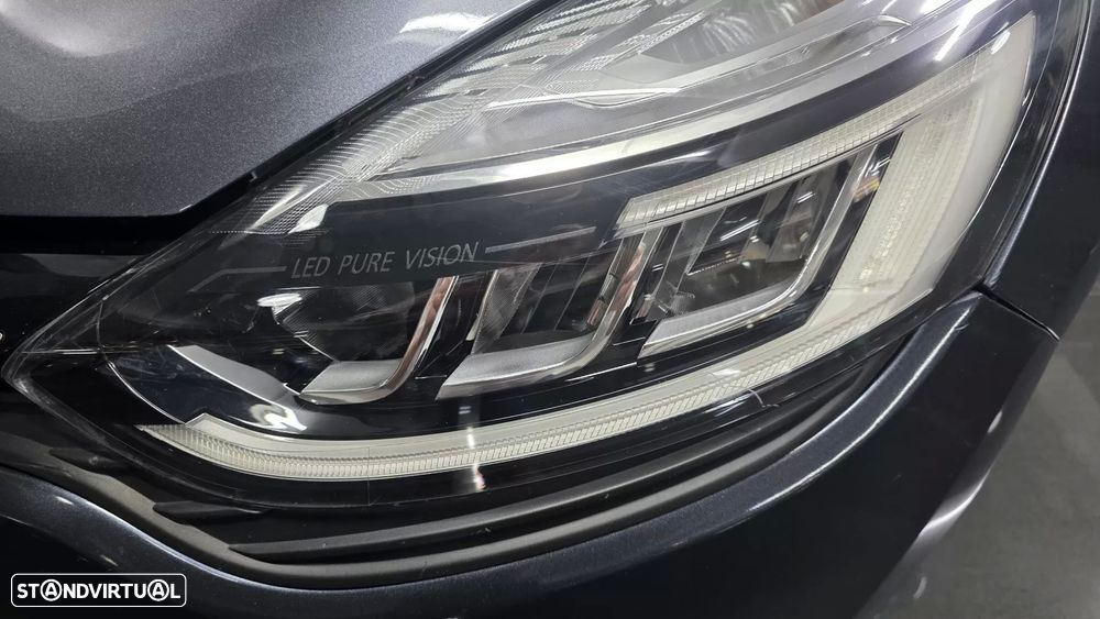 Renault Clio 0.9 TCE Luxe - 27