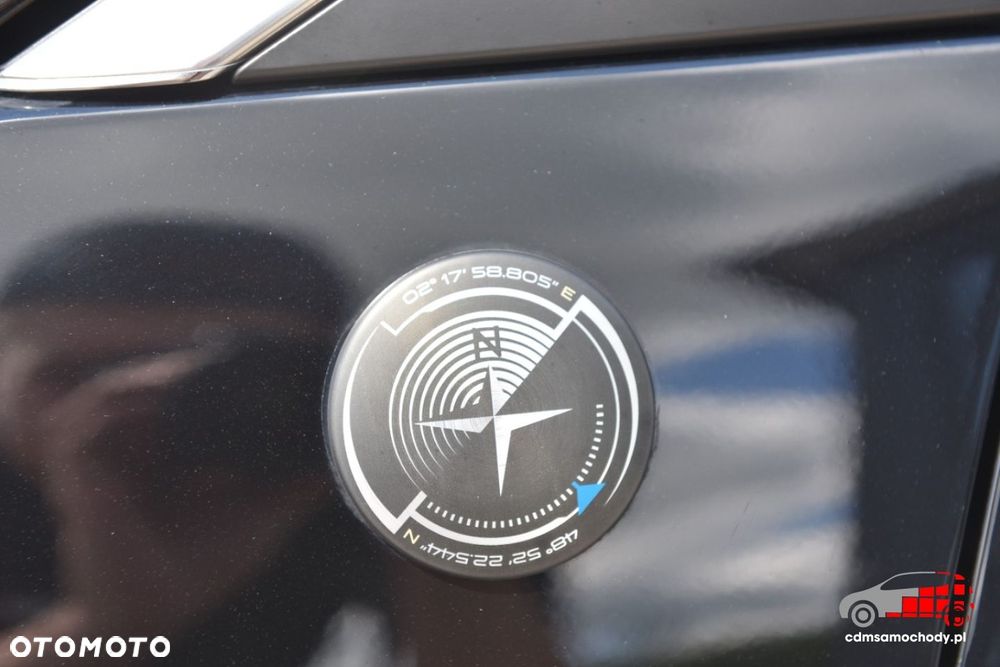 Peugeot 3008 - 39