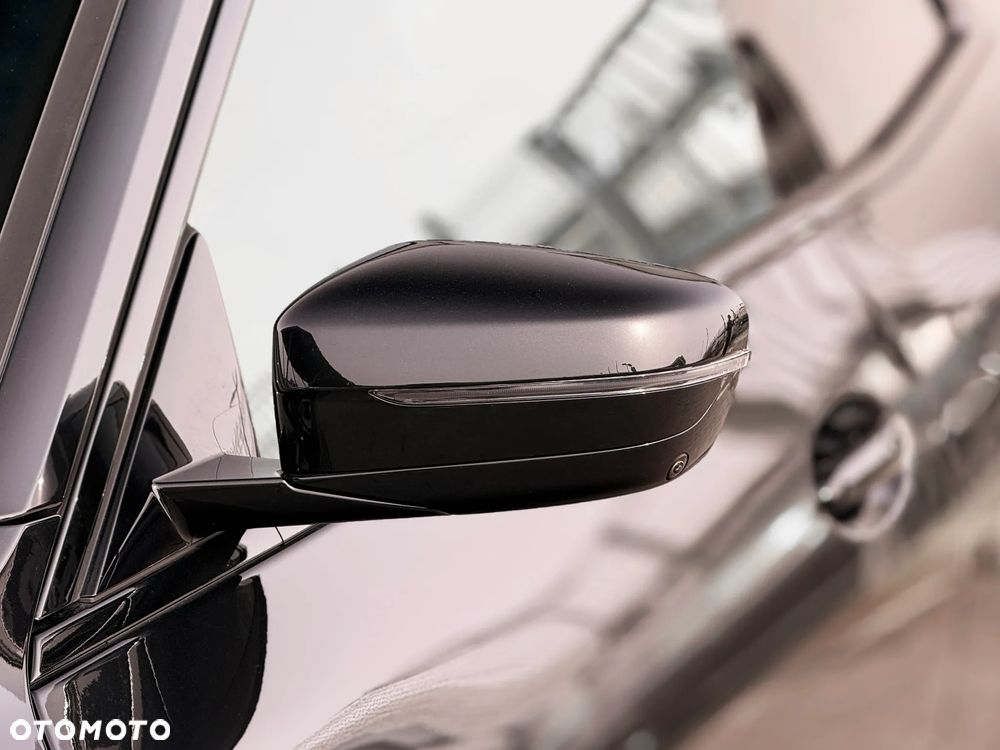 BMW Seria 4 430i xDrive M Sport - 9