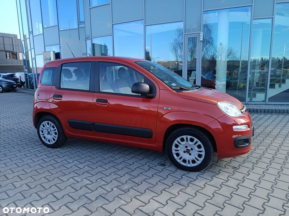 Fiat Panda 1.2 Easy - 2