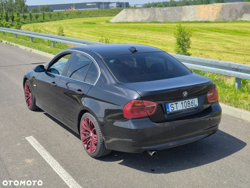 BMW Seria 3 - 1