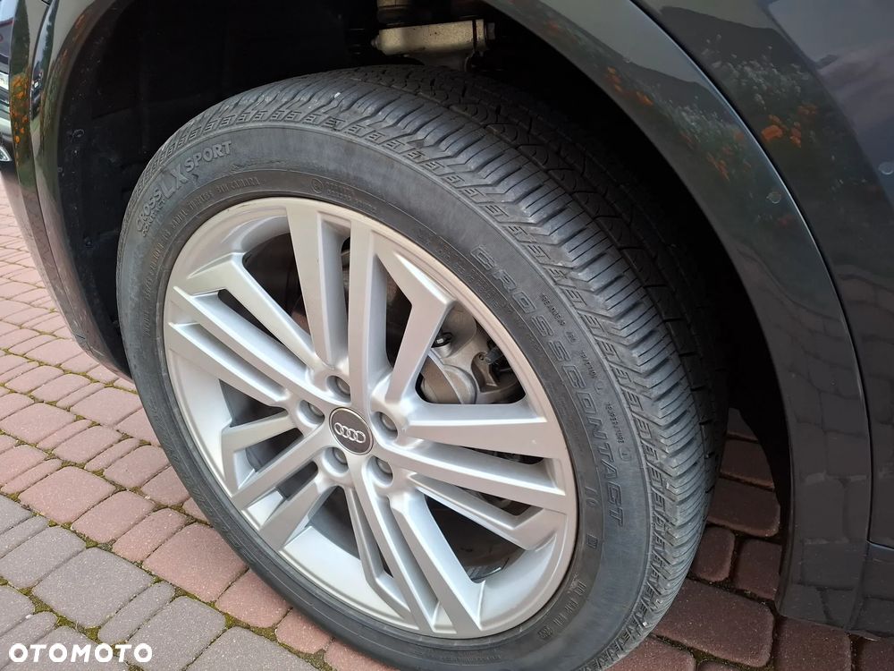 Audi Q5 2.0 TFSI Quattro Sport S tronic - 32