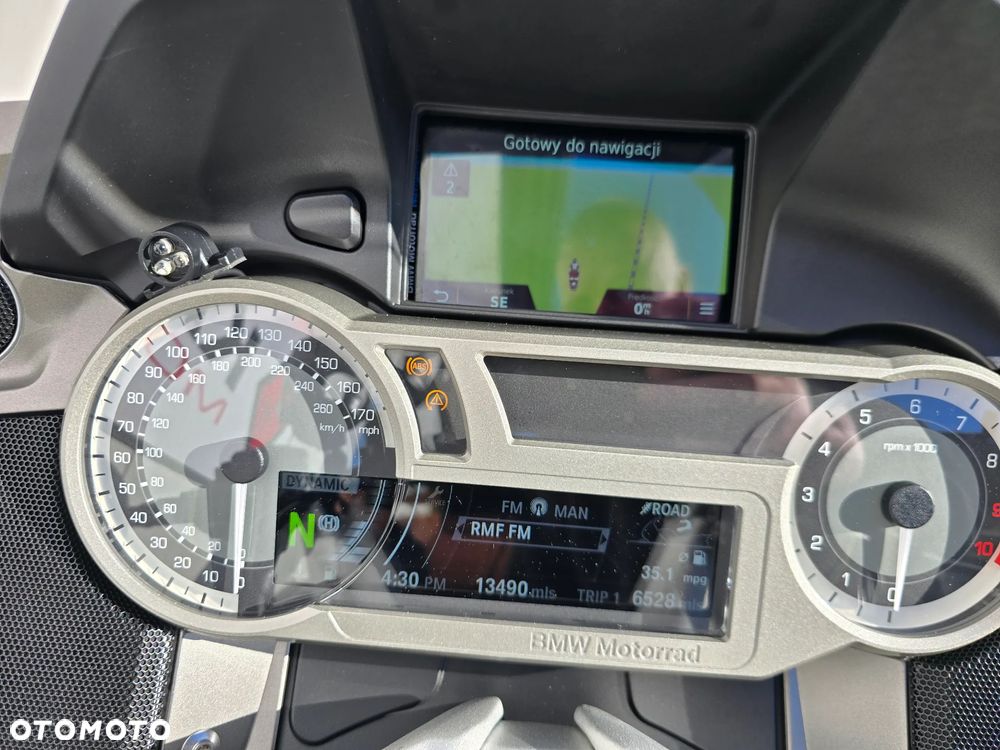 BMW K - 5