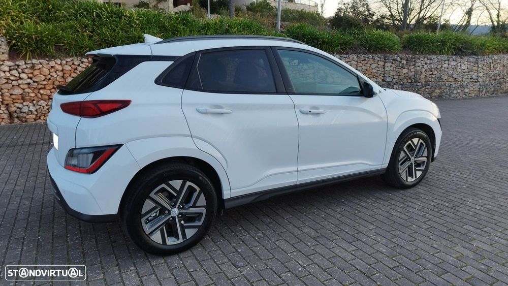 Hyundai Kauai 64 kWh Premium - 8