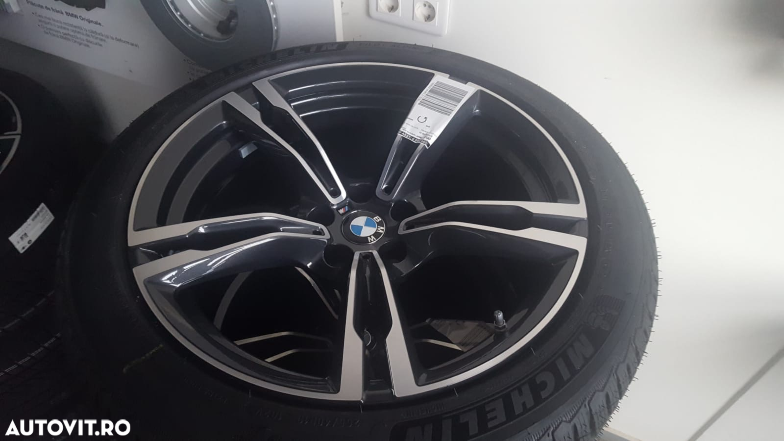 BMW M5 Competition - 38