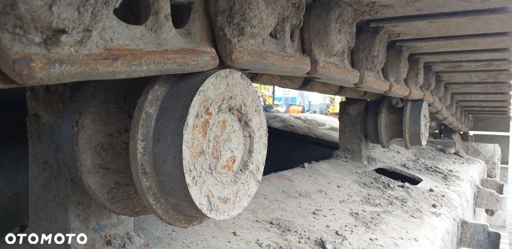 Kobelco Koparka gąsienicowa KOBELCO SK 235 SRNLC-1ES - 14