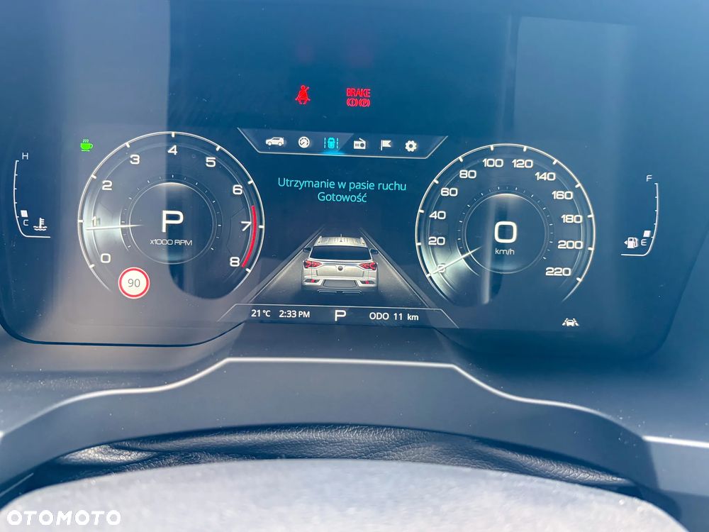 SsangYong/KGM Korando 1.5 T-GDI Joy 2WD - 14