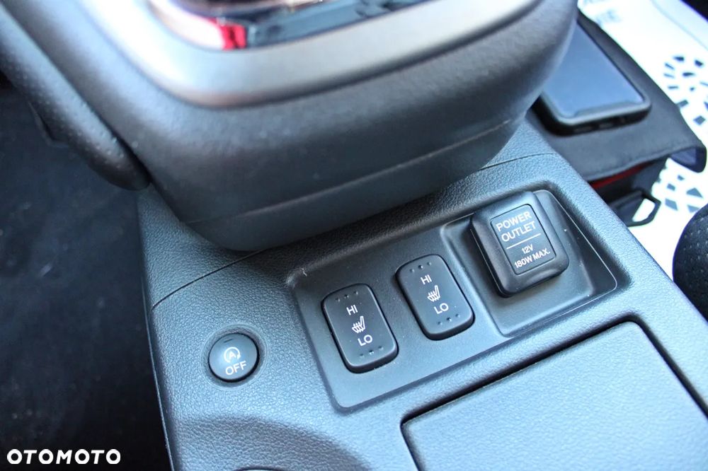 Honda CR-V 2.0i-VTEC 2WD Elegance - 31