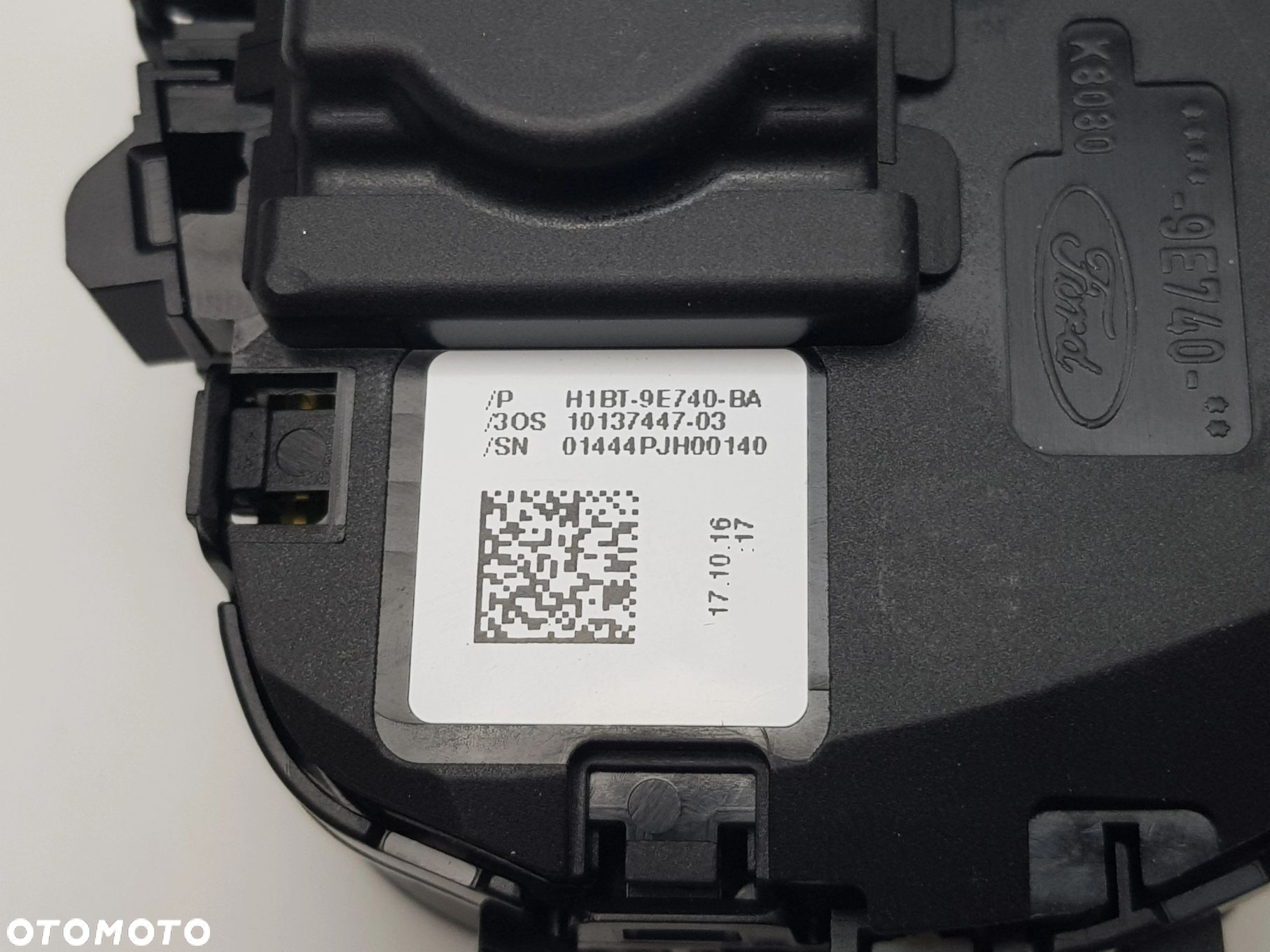 NOWY Przycisk Przełącznik sterowania tempomatu Ford Focus Fiesta 2018 - 8