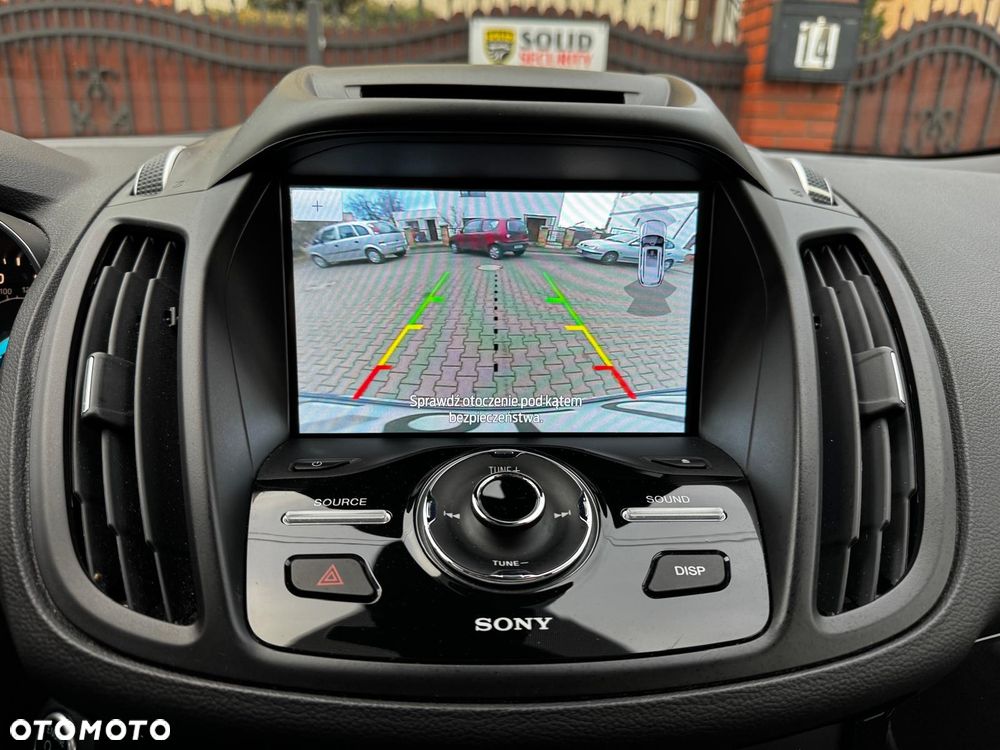 Ford Kuga 2.0 EcoBoost AWD Titanium ASS - 33
