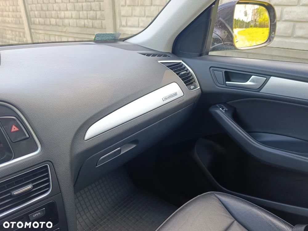 Audi Q5 - 16