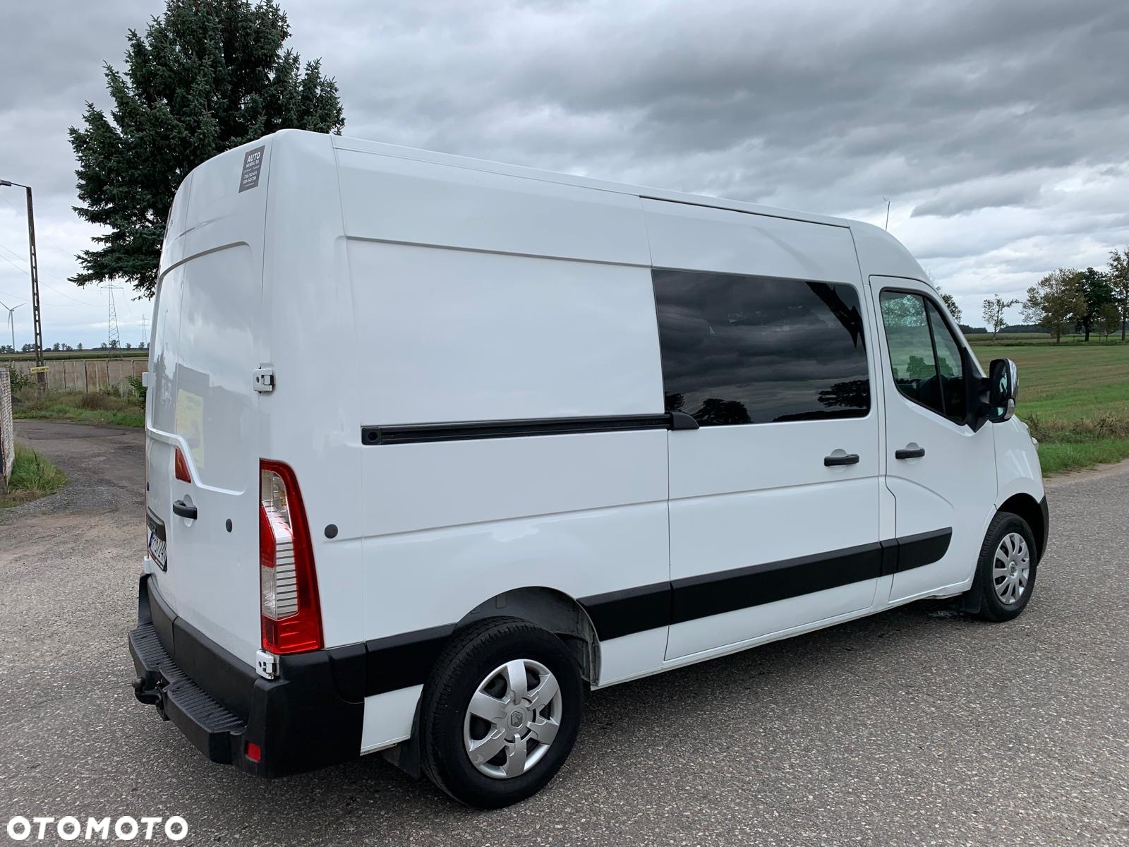 Renault Master - 7