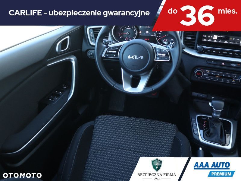 Kia XCeed - 9
