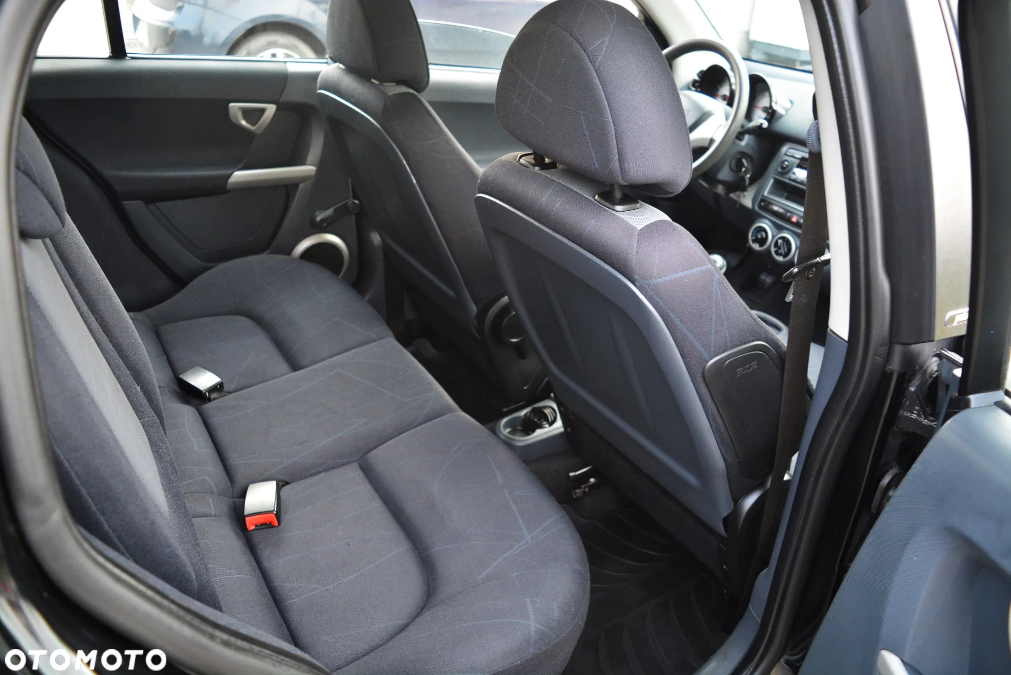 Smart Forfour pulse - 5