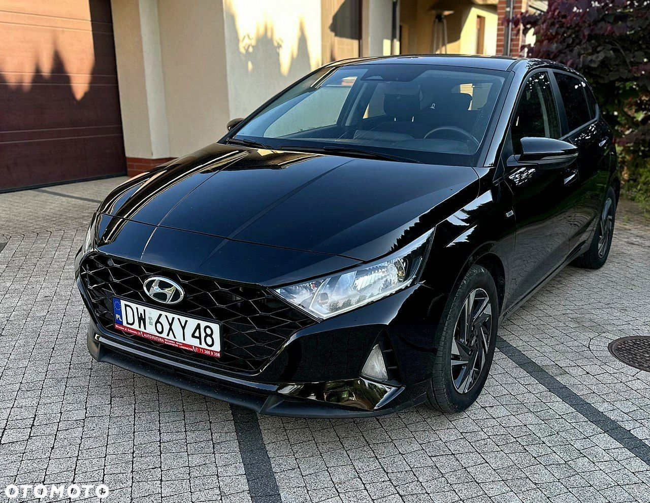 Hyundai i20 - 1