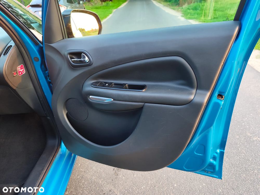 Citroën C3 Picasso 1.6 HDi Exclusive Euro5 - 13