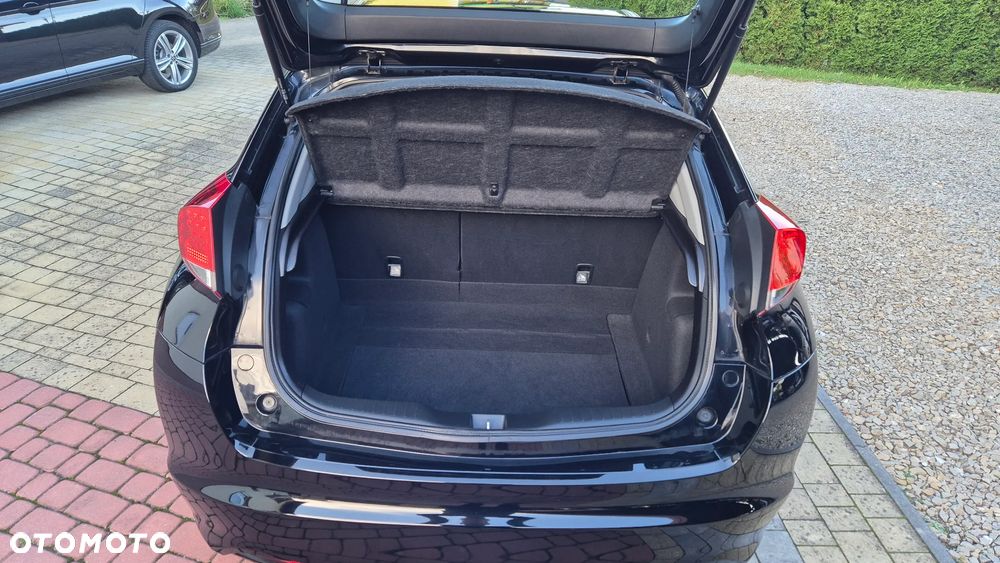 Honda Civic 1.4 Elegance (Honda Connect+) - 27