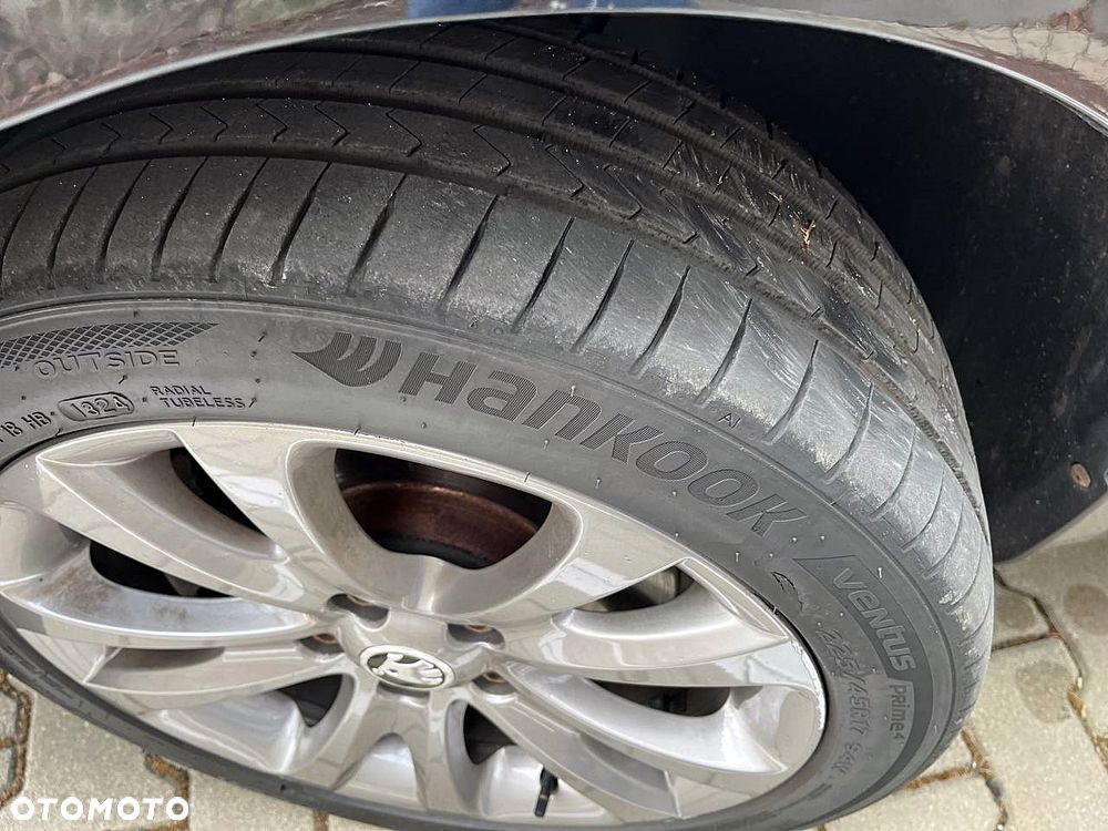 Skoda Superb 2.0 TDI 4x4 L&K DSG - 33