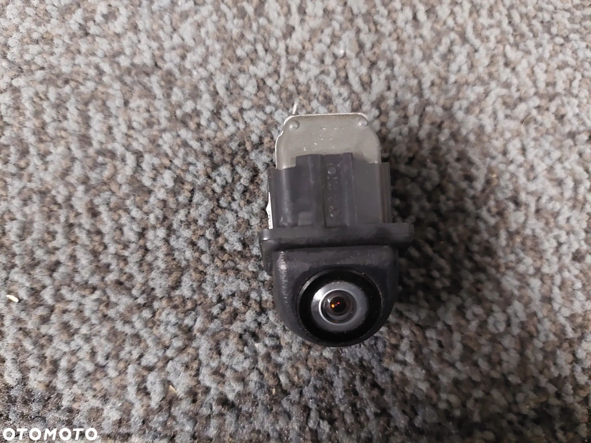 BMW 5  F11 F20 F30 KAMERA COFANIA 9240351 RAF-AUTO - 1