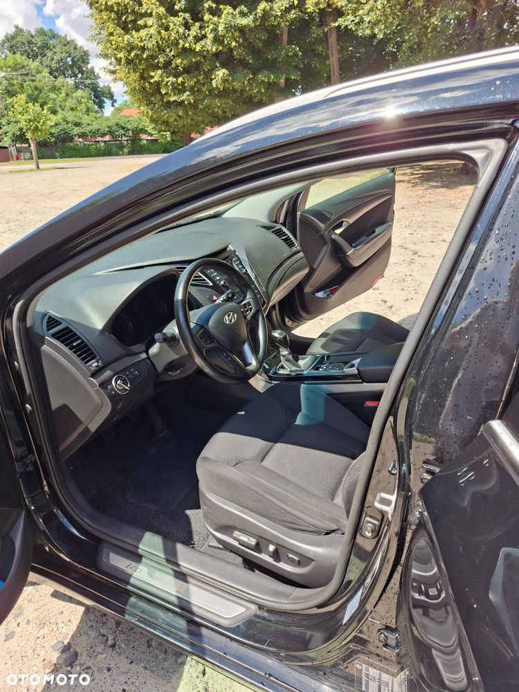 Hyundai i40 1.6 GDI Comfort - 5
