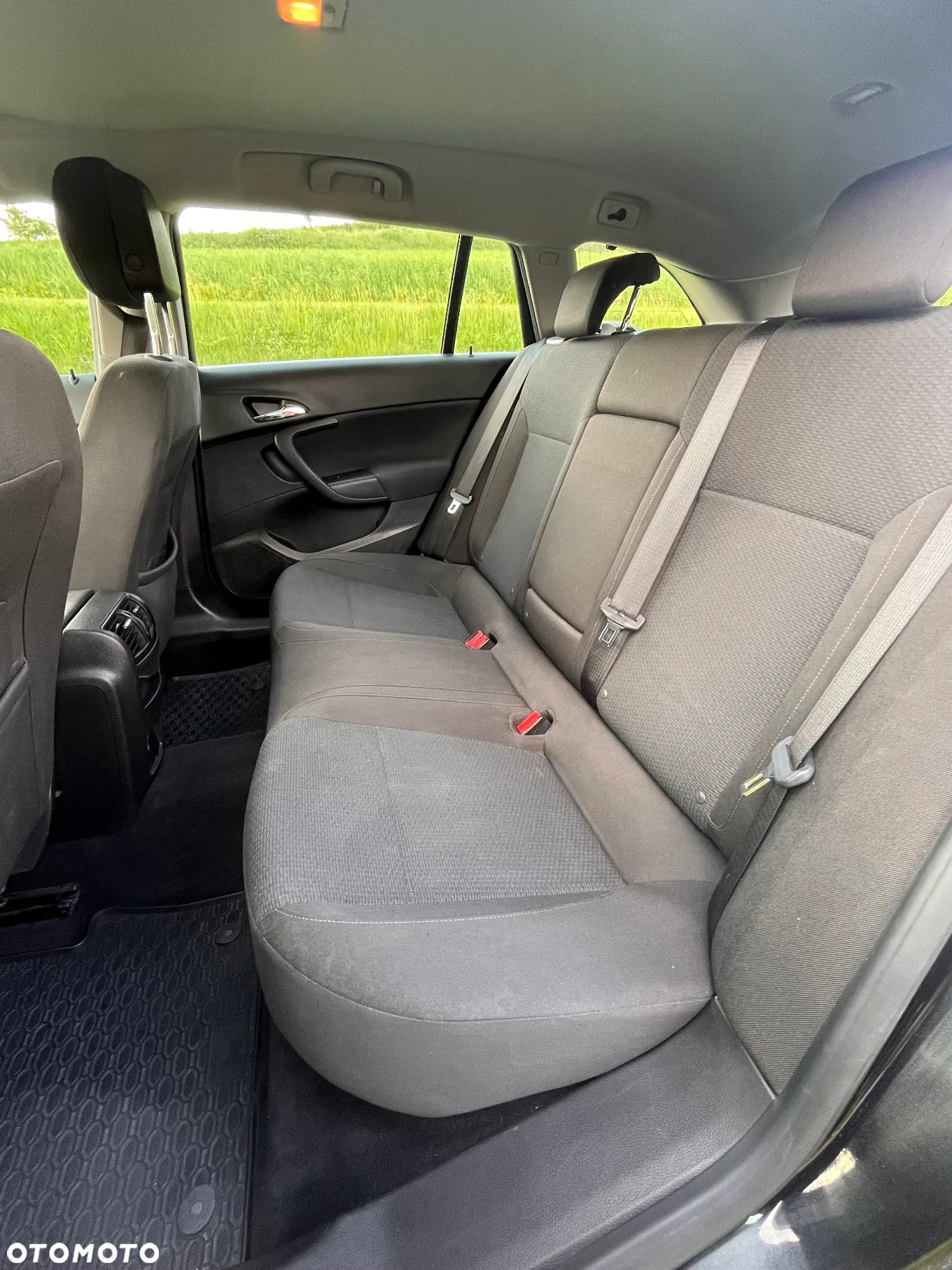 Opel Insignia 2.0 CDTI Executive - 8